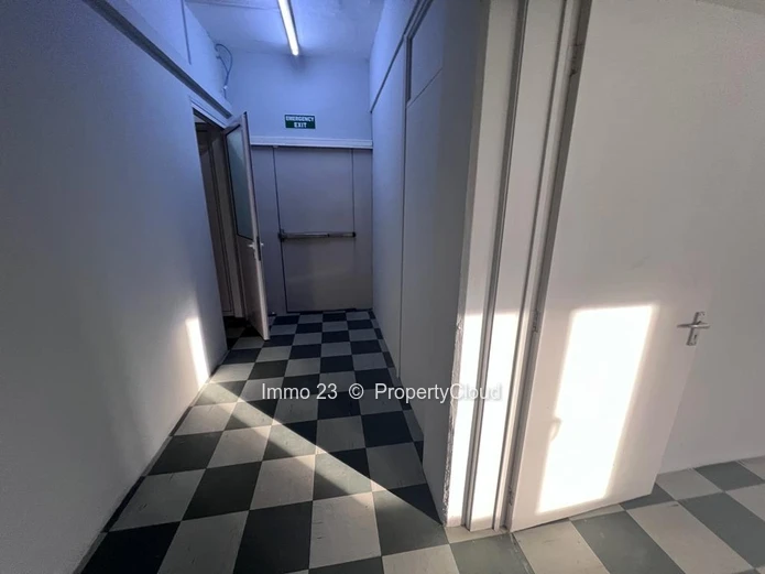 Office for rent