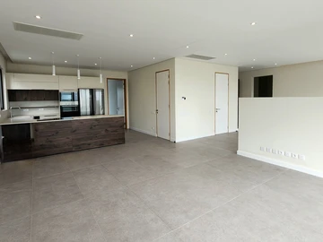 4 Bedroom Penthouse