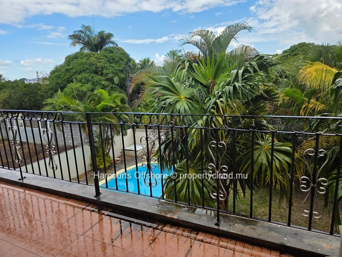 Charming Fully Furnished Mauritian-Style Villa in Calodyne – Available Immediately