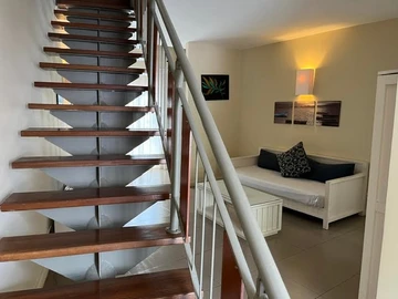 2 Bedroom Penthouse