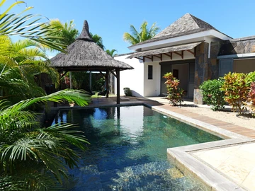 4 Bedroom Villa