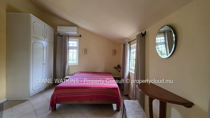 For Rent - Cosy 3-Bedroom House in Blue Bay