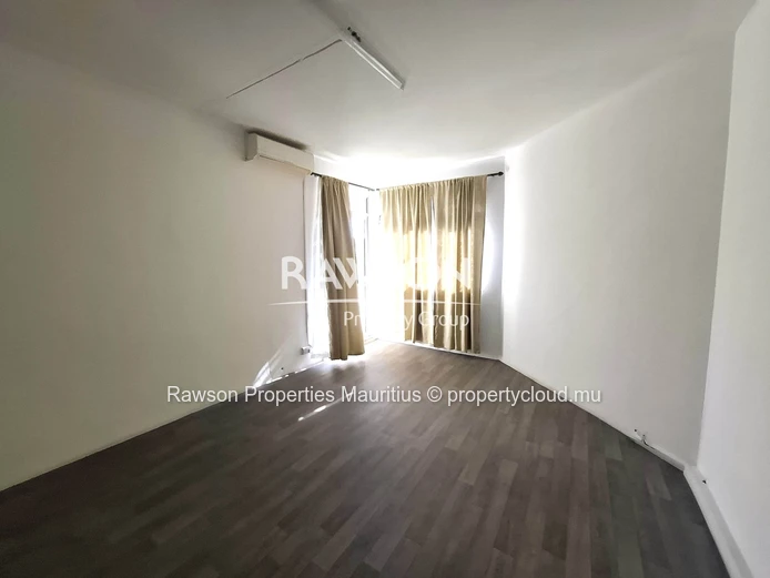 Exclusivity: Spacious Office Space For Rent – Pointe Aux Canonniers