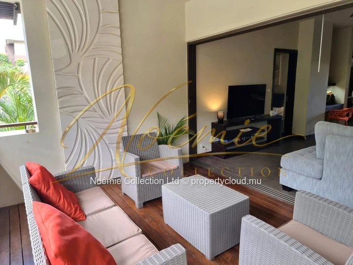 Appartement d'exception à vendre au domaine des alizées Grand-Baie