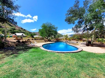 3 Bedroom Villa