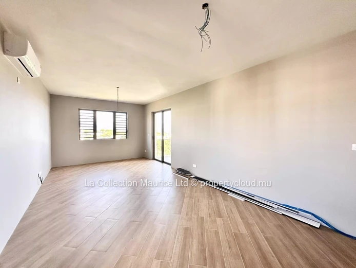 Appartement I Flic en Flac I Rooftop Vue Mer