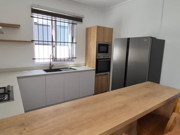 3 Bedroom Townhouse, Duplex