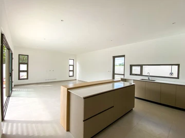 Villa de 3 Chambres