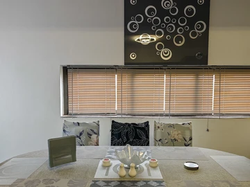Appartement de 3 Chambres