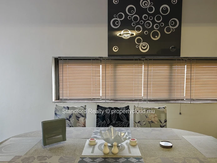 Appartement à Louer – 3 Chambres, Mont Choisy, Nord
