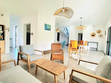 3 Bedroom Villa