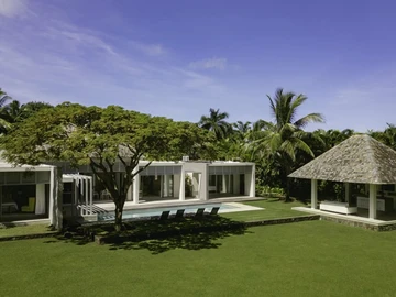 4 Bedroom Villa