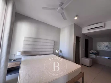 Penthouse de 3 Chambres
