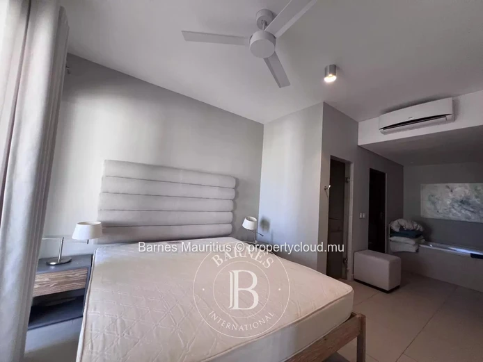 BAIN BOEUF - Penthouse avec rooftop, piscine proches des plages - 3 chambres