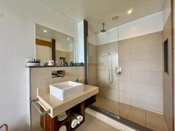 Appartement de 2 Chambres