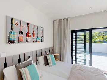 3 Bedroom Villa