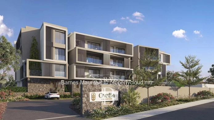 EBENE - VEFA - Nouveau développement d'appartements et de penthouses