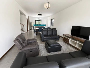 Villa de 3 Chambres