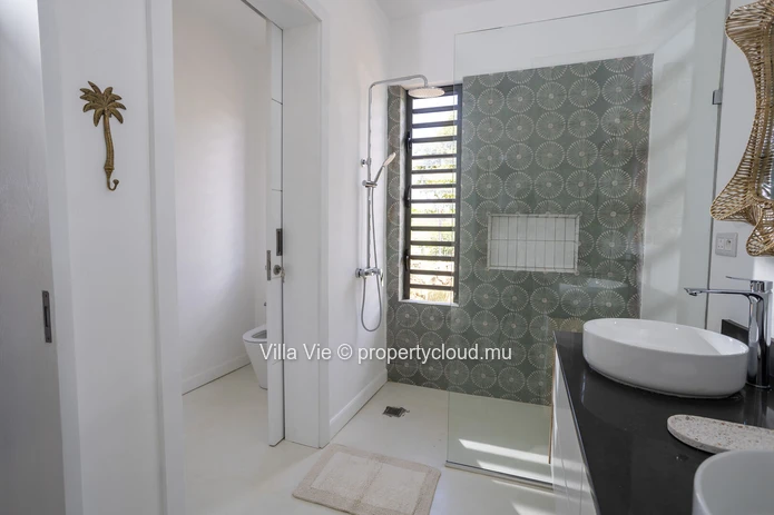 Azuri - Superbe villa de 3 chambres avec piscine privée