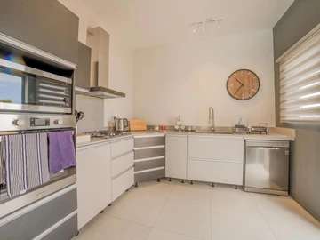 Townhouse, Duplex de 3 Chambres