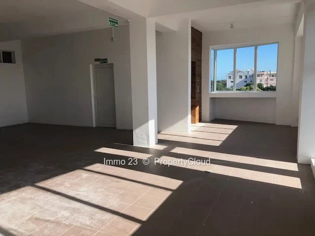 Office - 263m2 - Port Louis - Ref. BU50439LO