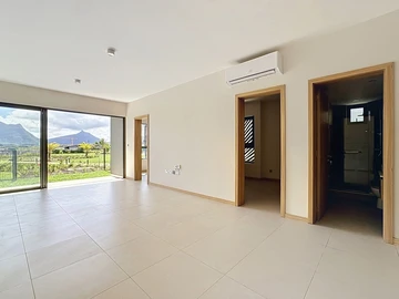 Appartement de 2 Chambres