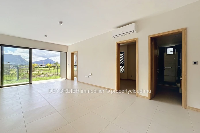 New Apartment for Sale – Moka