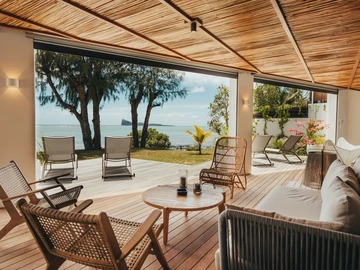 3 Bedroom Villa