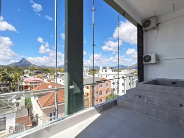 Penthouse de 3 Chambres