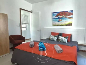 3 Bedroom Villa