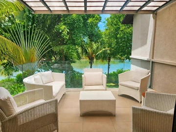 Appartement de 3 Chambres
