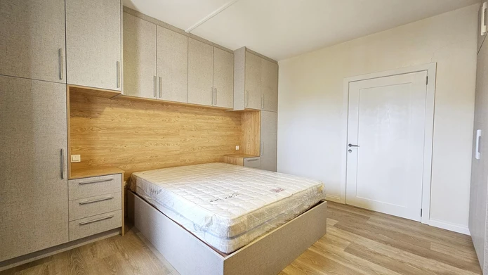 A louer - Appartement de 2 chambres à Curepipe