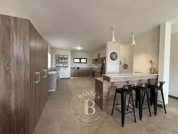 Appartement de 4 Chambres