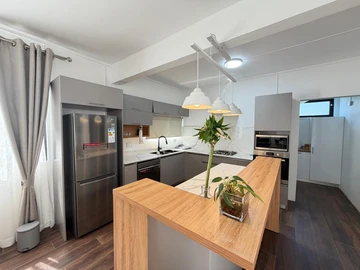 3 Bedroom Villa