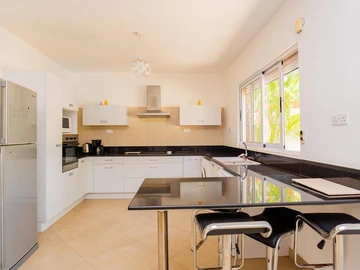 Villa de 3 Chambres