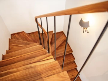 Villa de 3 Chambres