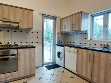 Penthouse de 3 Chambres