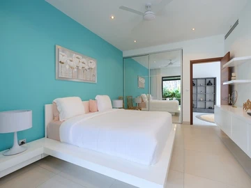 4 Bedroom Villa