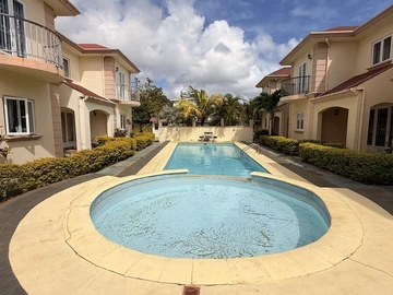 4 Bedroom Apartment