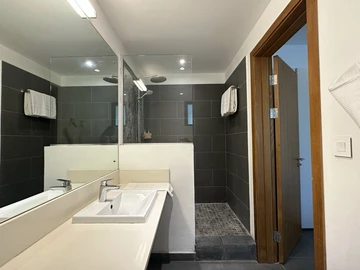 Appartement de 3 Chambres