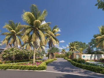 3 Bedroom Villa