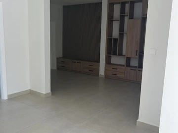 Penthouse de 3 Chambres