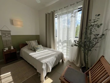 Appartement de 3 Chambres