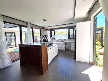 Villa de 6 Chambres
