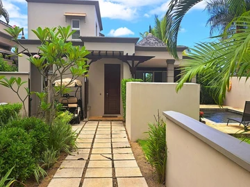 2 Bedroom Villa