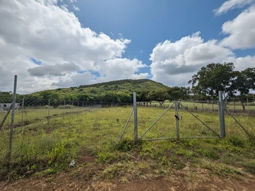 Terrain Agricole