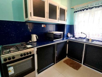 Appartement de 3 Chambres