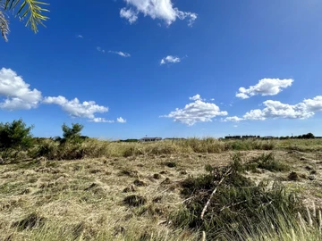 Terrain Résidentiel