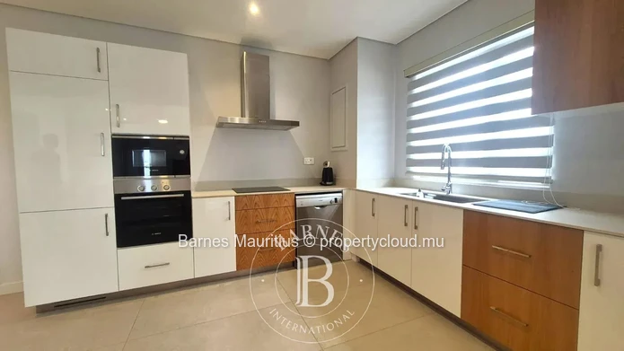 PEREYBÈRE - Luxury Living Just Minutes from Péreybère Beach - 2 bedrooms