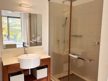 Appartement de 3 Chambres